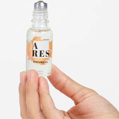 Secretplayares Natural Perfume Pheromones In Oil For Men 20 Ml | Niks.fi verkkokauppa