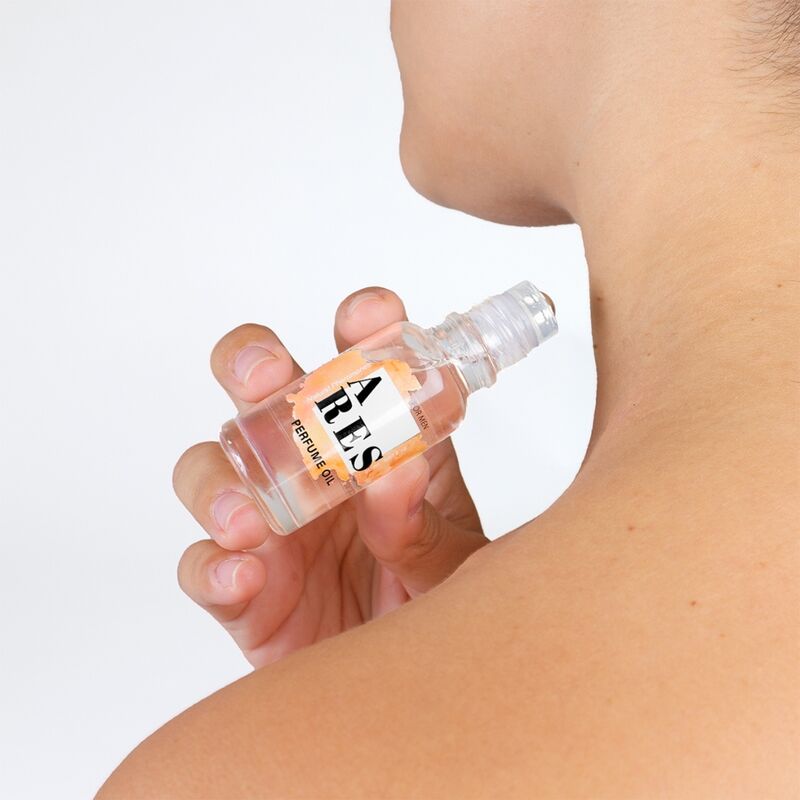 Secretplayares Natural Perfume Pheromones In Oil For Men 20 Ml | Niks.fi verkkokauppa