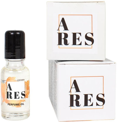Secretplayares Natural Perfume Pheromones In Oil For Men 20 Ml | Niks.fi verkkokauppa