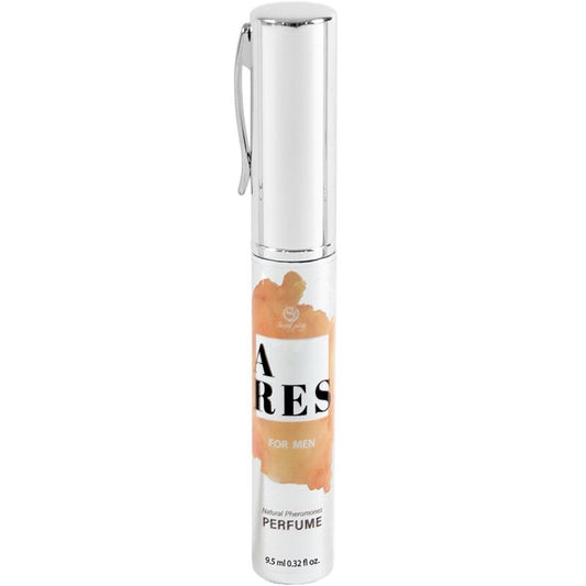 Secretplayares Natural Perfume Pheromones Travel Size For Men 10 Ml | Niks.fi verkkokauppa