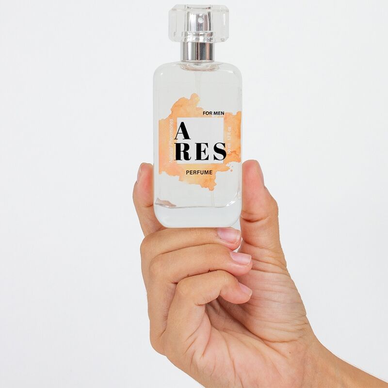 Secretplayares Natural Perfume Pheromones Spray For Men 50 Ml | Niks.fi verkkokauppa