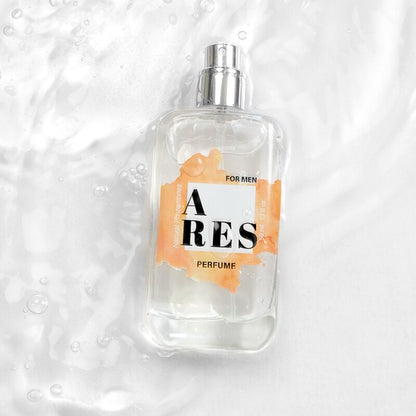 Secretplayares Natural Perfume Pheromones Spray For Men 50 Ml | Niks.fi verkkokauppa