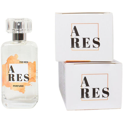Secretplayares Natural Perfume Pheromones Spray For Men 50 Ml | Niks.fi verkkokauppa