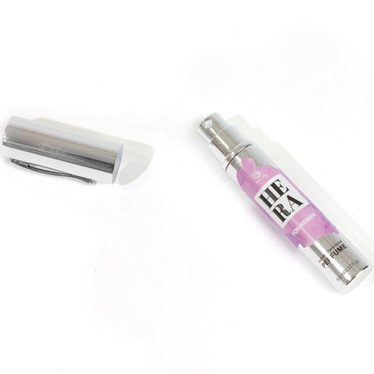 Secretplayhera Natural Perfume Pheromones Travel Size For Women 10 Ml | Niks.fi verkkokauppa