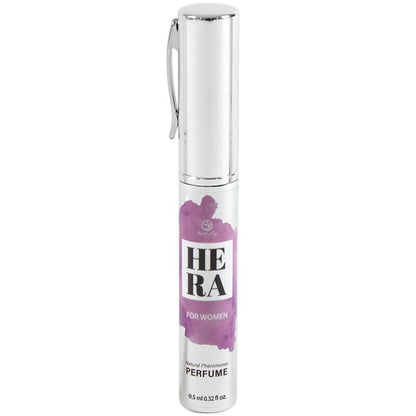 Secretplayhera Natural Perfume Pheromones Travel Size For Women 10 Ml | Niks.fi verkkokauppa