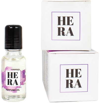 Secretplayhera Natural Perfume Pheromones In Oil For Women 20 Ml | Niks.fi verkkokauppa
