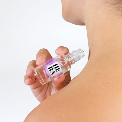Secretplayhera Natural Perfume Pheromones In Oil For Women 20 Ml | Niks.fi verkkokauppa