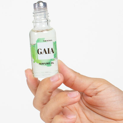 Secretplaygaia Natural Perfume Pheromones In Oil For Women 20 Ml | Niks.fi verkkokauppa