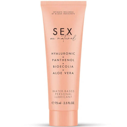 Bijouxwater-Based Personal Lubricant 75 Ml | Niks.fi verkkokauppa