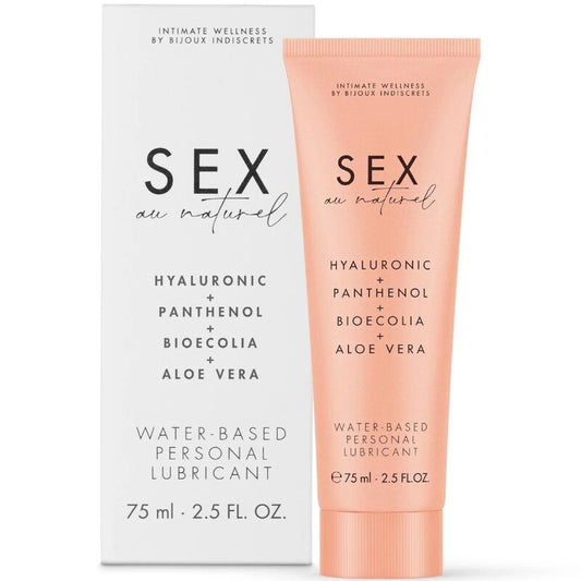 Bijouxwater-Based Personal Lubricant 75 Ml | Niks.fi verkkokauppa