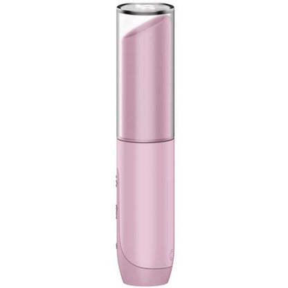 Satisfyersecret Kiss Wave Clitoris Stimulator Pink | Niks.fi verkkokauppa