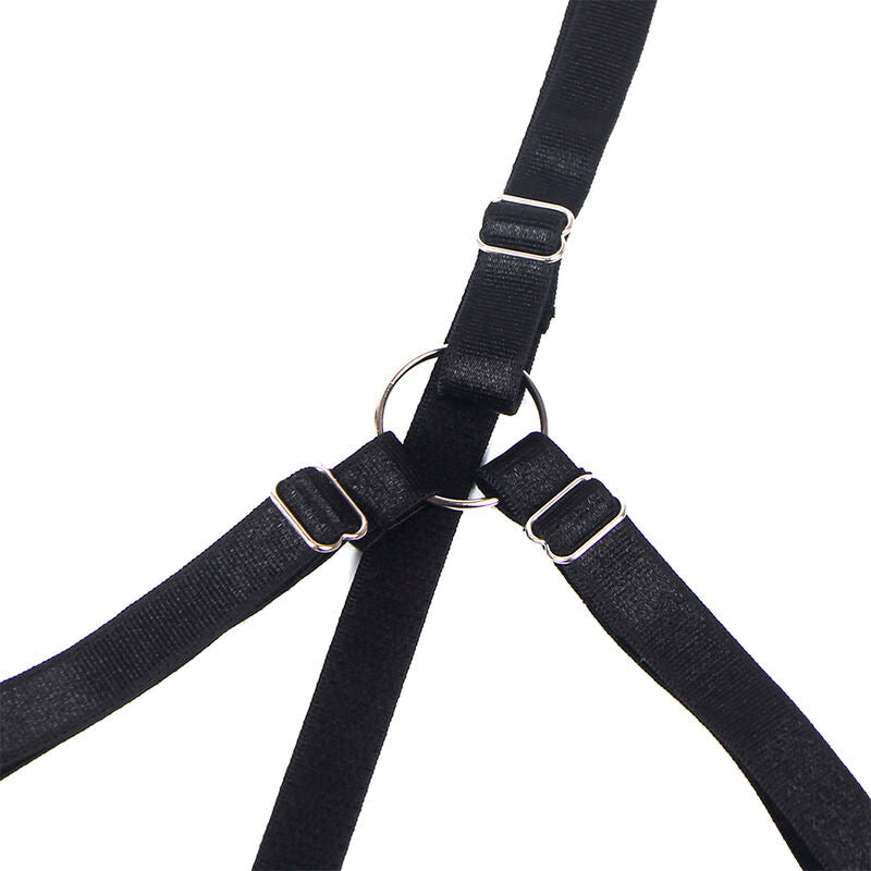 Subblime955205 Bra Set With Adjustable Black Bow L/Xl | Niks.fi verkkokauppa