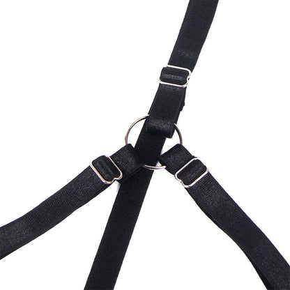 Subblime955205 Bra Set With Adjustable Black Bow L/Xl | Niks.fi verkkokauppa