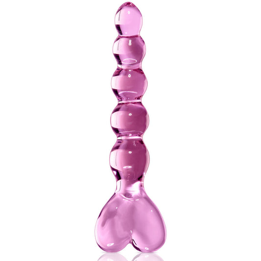 Icicles N. 43 Glass Massager | Niks.fi verkkokauppa