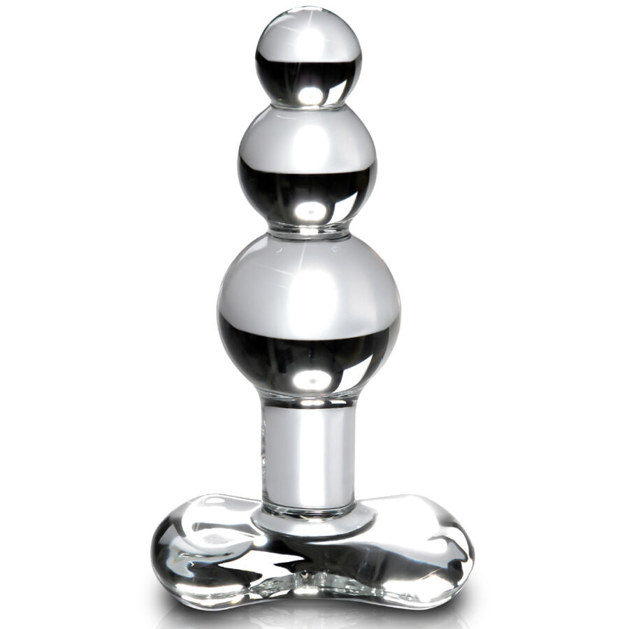 Icicles N. 47 Crystal Massager | Niks.fi verkkokauppa