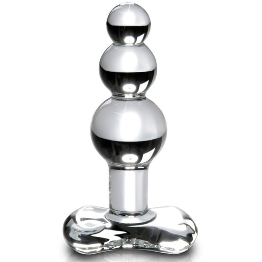 Icicles N. 47 Crystal Massager | Niks.fi verkkokauppa