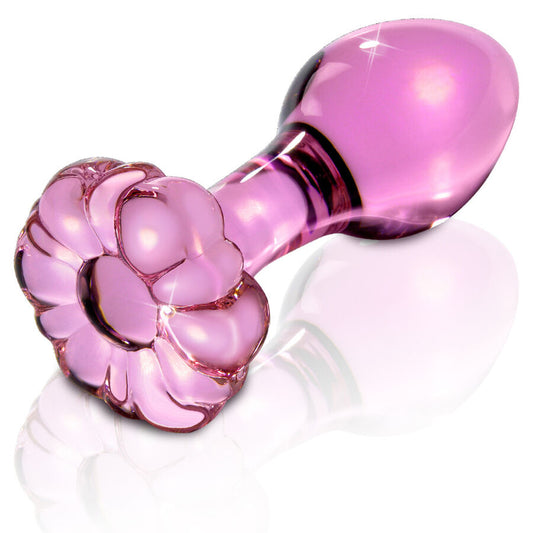 Icicles N. 48 Crystal Massager | Niks.fi verkkokauppa