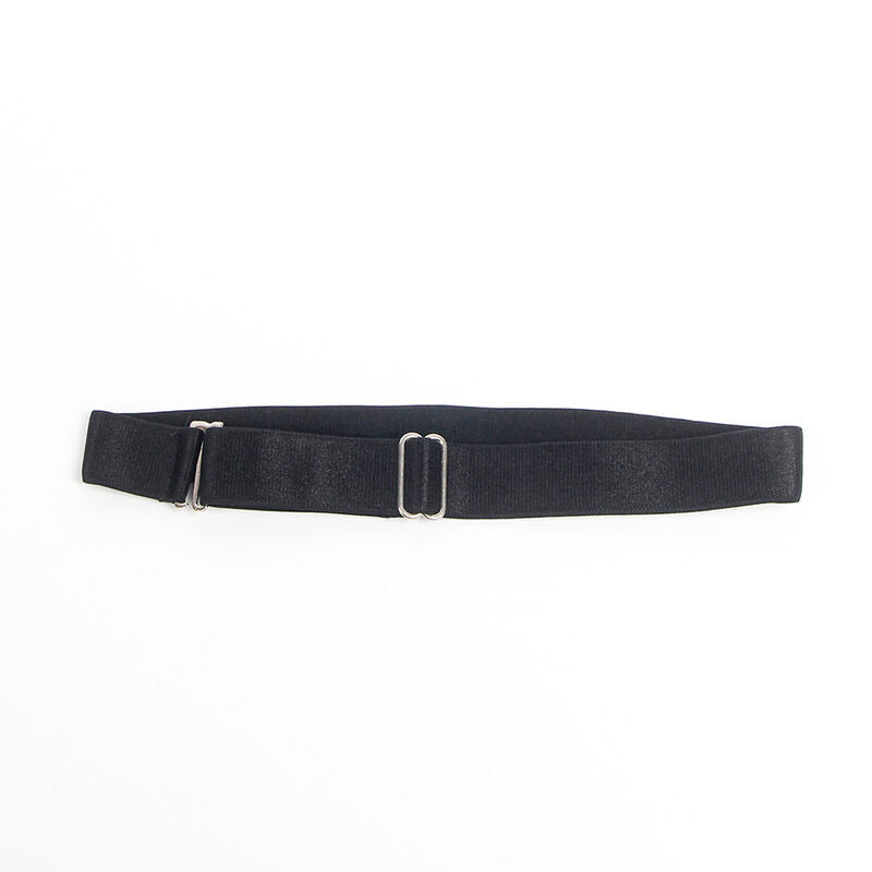 Subblime955380 Dress With Black Leather Straps L/Xl | Niks.fi verkkokauppa