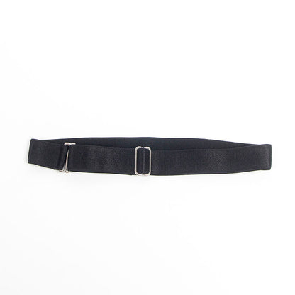 Subblime955380 Dress With Black Leather Straps L/Xl | Niks.fi verkkokauppa