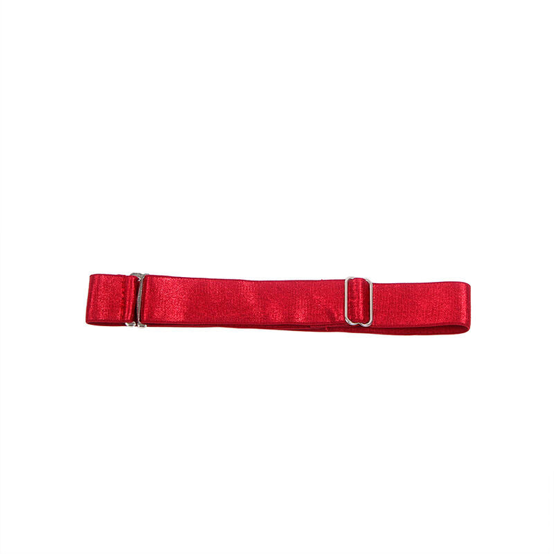 Subblime955403 Dress With Burgundy Leather Straps L/Xl | Niks.fi verkkokauppa