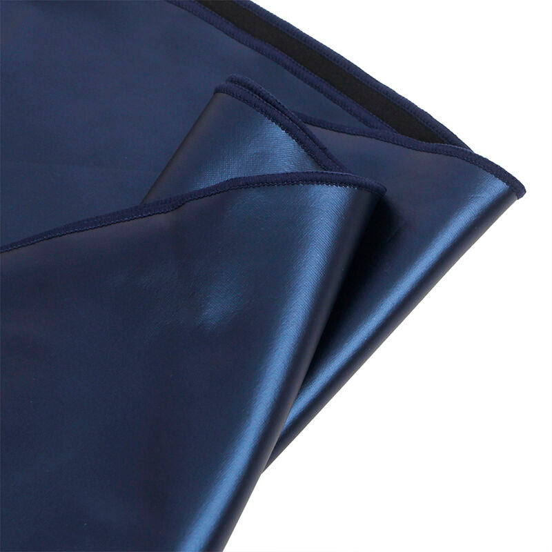 Subblime955410 Dress With Blue Leather Straps S/M | Niks.fi verkkokauppa