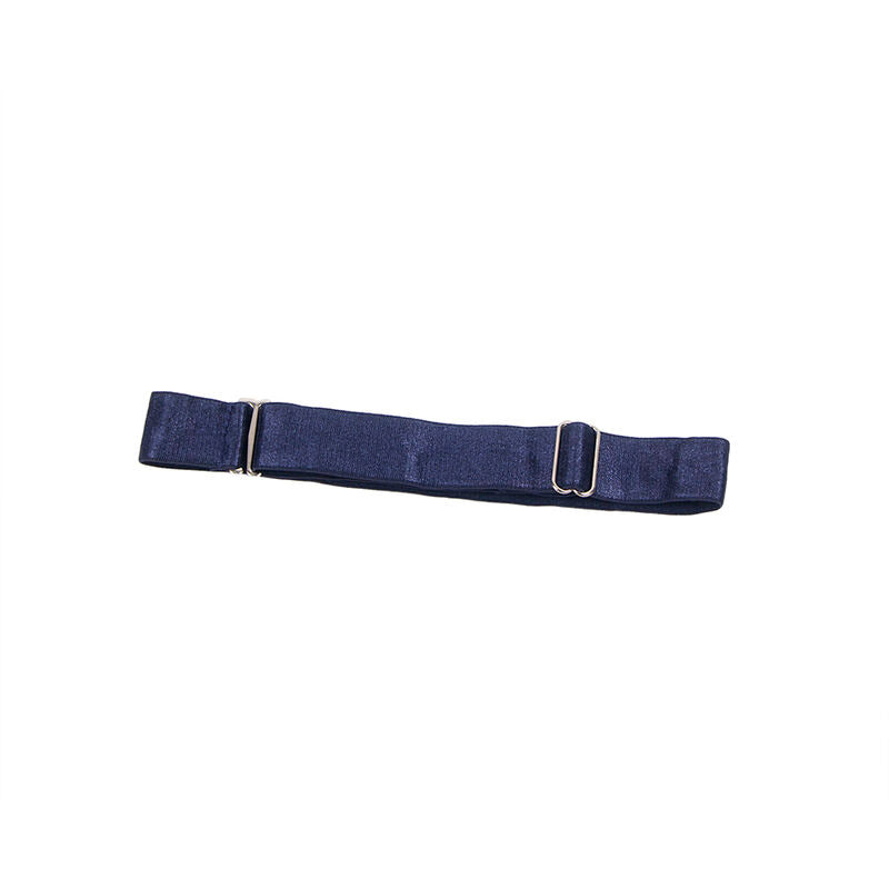 Subblime955410 Dress With Blue Leather Straps S/M | Niks.fi verkkokauppa