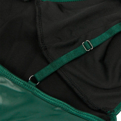 Subblime955441 Dress With Green Leather Straps L/Xl | Niks.fi verkkokauppa