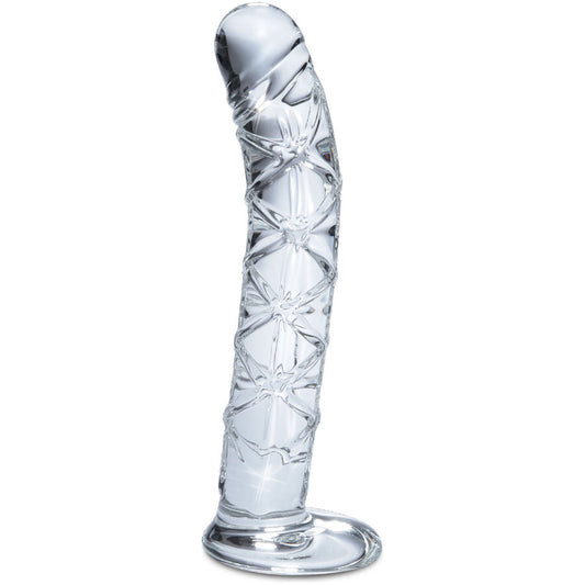 Icicles N. 60 Crystal Massager | Niks.fi verkkokauppa