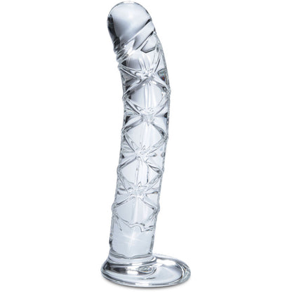 Icicles N. 60 Crystal Massager | Niks.fi verkkokauppa