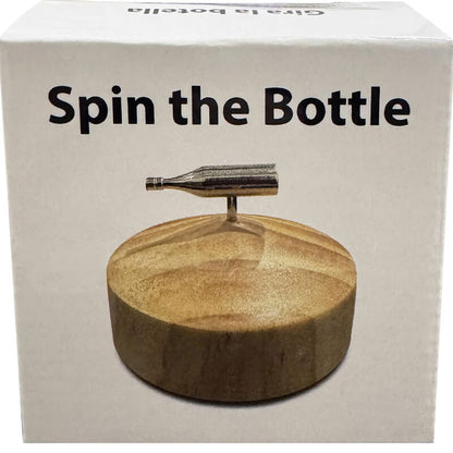 Spin The Bottle | Niks.fi verkkokauppa