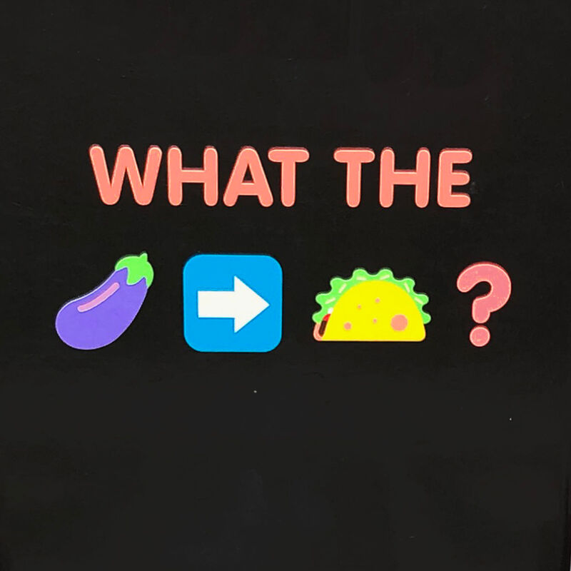 What Is From Eggplant To Taco? | Niks.fi verkkokauppa