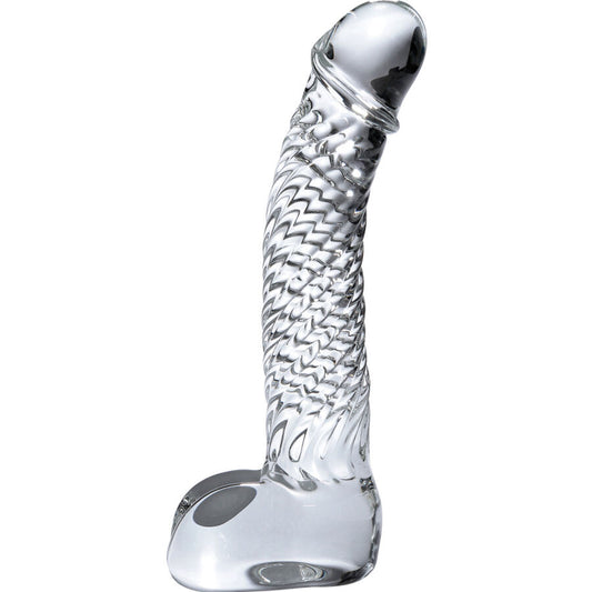 Icicles N. 61 Crystal Massager | Niks.fi verkkokauppa