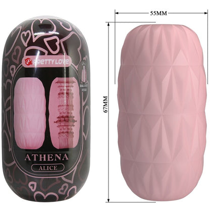 Athena Alice Pack 15 Various Male Masturbators | Niks.fi verkkokauppa