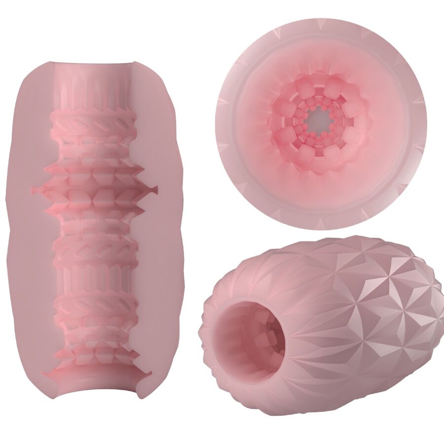 Athena Alice Pack 15 Various Male Masturbators | Niks.fi verkkokauppa