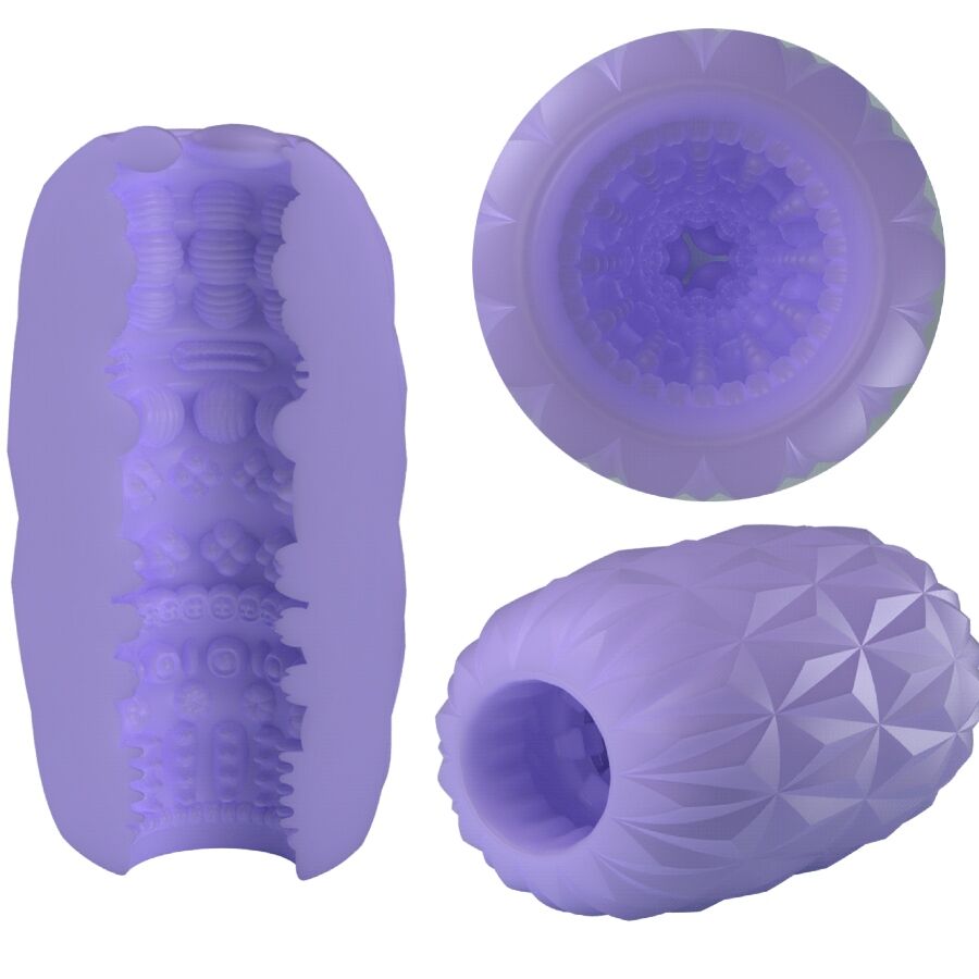Athena Alice Pack 15 Various Male Masturbators | Niks.fi verkkokauppa