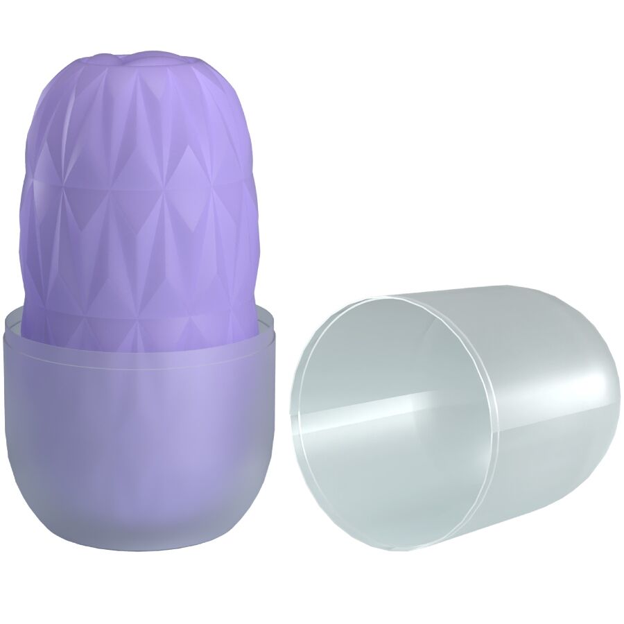 Athena Alice Pack 15 Various Male Masturbators | Niks.fi verkkokauppa