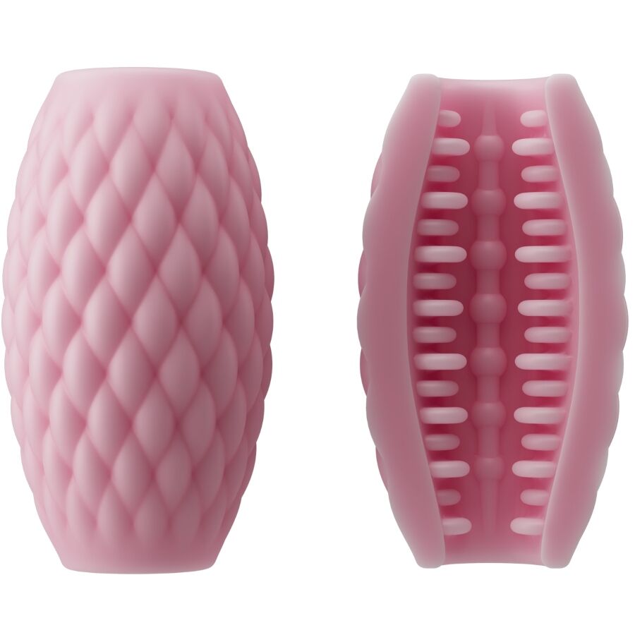 Athena Eros Pack 15 Various Male Masturbators | Niks.fi verkkokauppa