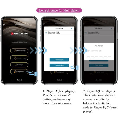 Pretty Loveleviathan App Controlled Vibrator Purple | Niks.fi verkkokauppa