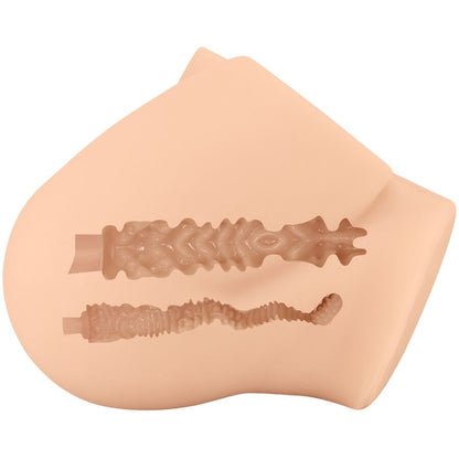 Rolonda Rear With Natural Realistic Vagina And Anus | Niks.fi verkkokauppa