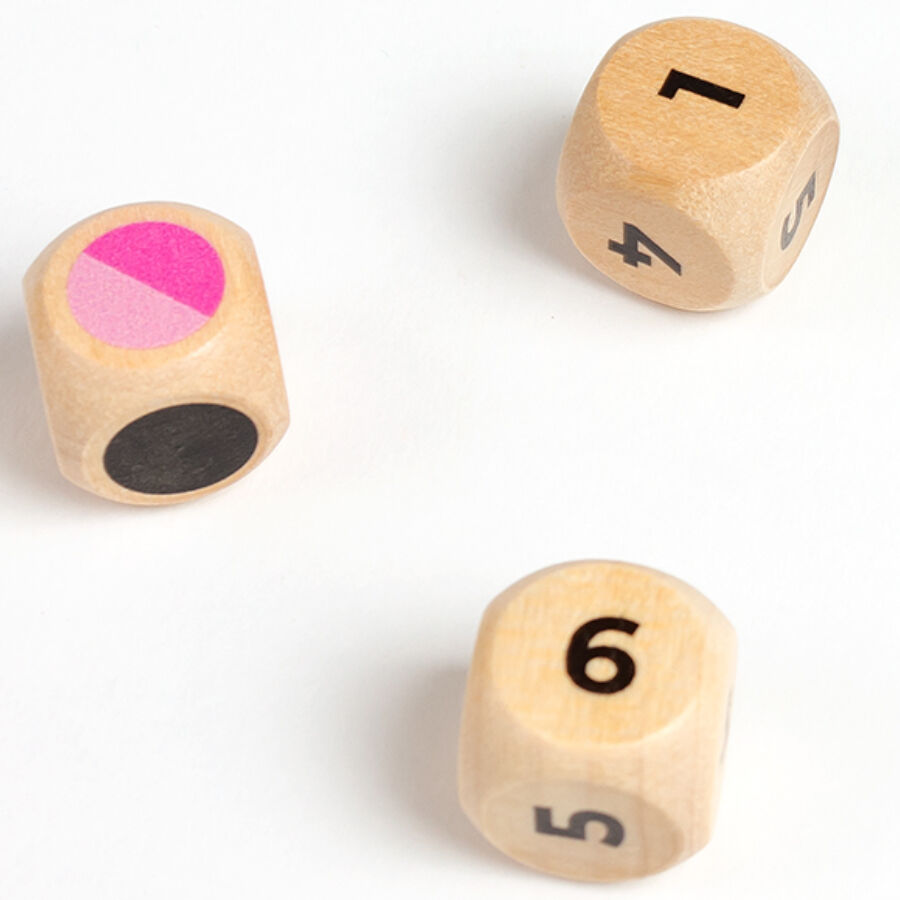 Secretplaytower Of Sex Wooden Game | Niks.fi verkkokauppa