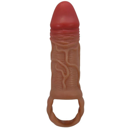 Peirre Penis Sleeve 10 Cm | Niks.fi verkkokauppa