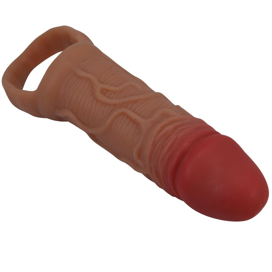 Peirre Penis Sleeve 10 Cm | Niks.fi verkkokauppa