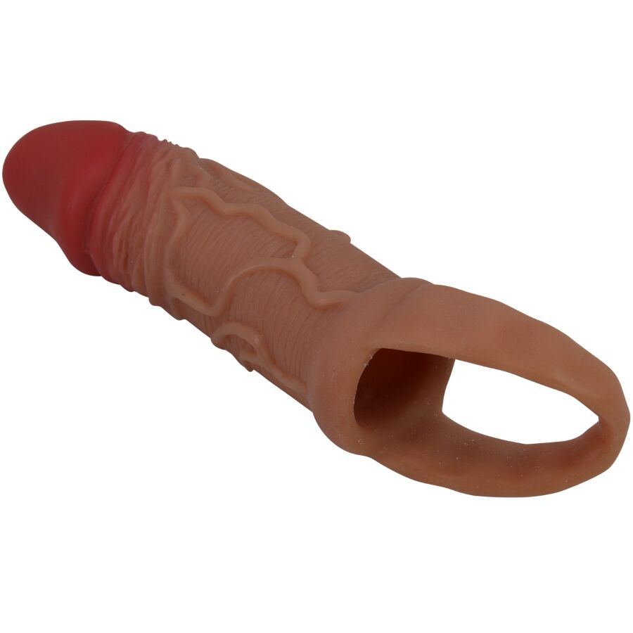 Peirre Penis Sleeve 10 Cm | Niks.fi verkkokauppa