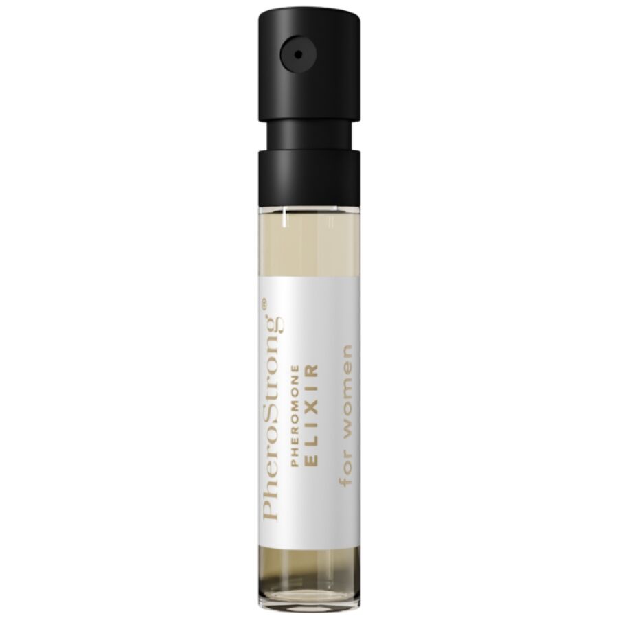 Pheromone Elixir For Women 2 Ml | Niks.fi verkkokauppa