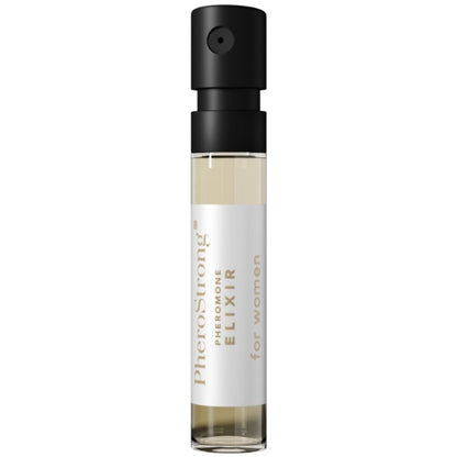 Pheromone Elixir For Women 2 Ml | Niks.fi verkkokauppa