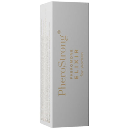 Pheromone Elixir For Women 2 Ml | Niks.fi verkkokauppa