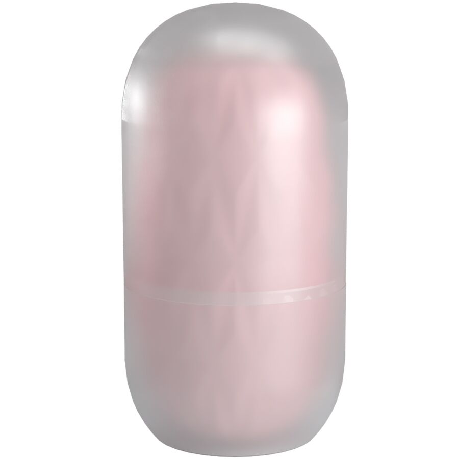 Athena Alice Male Masturbator Pink | Niks.fi verkkokauppa