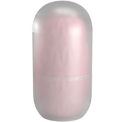 Athena Alice Male Masturbator Pink | Niks.fi verkkokauppa