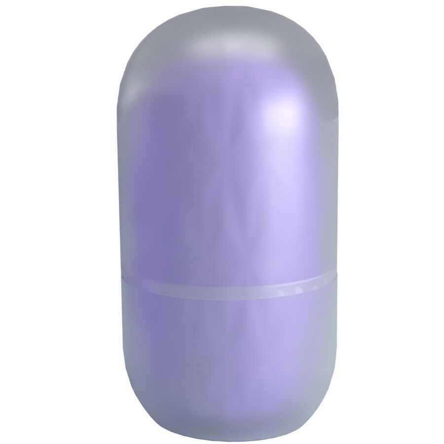 Athena Alice Male Masturbator Purple | Niks.fi verkkokauppa