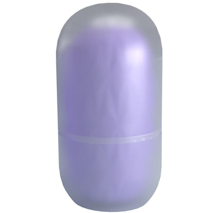 Athena Alice Male Masturbator Purple | Niks.fi verkkokauppa